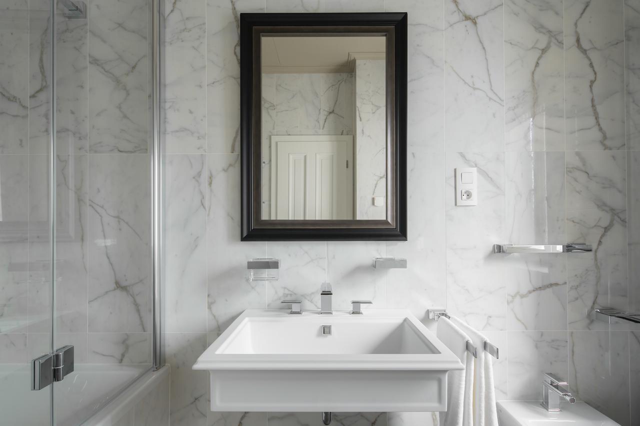 Rubin Luxury Apartments (Adults Only) Κάρλοβι Βάρι Εξωτερικό φωτογραφία