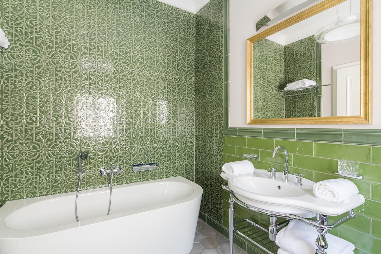 Rubin Luxury Apartments (Adults Only) Κάρλοβι Βάρι Εξωτερικό φωτογραφία