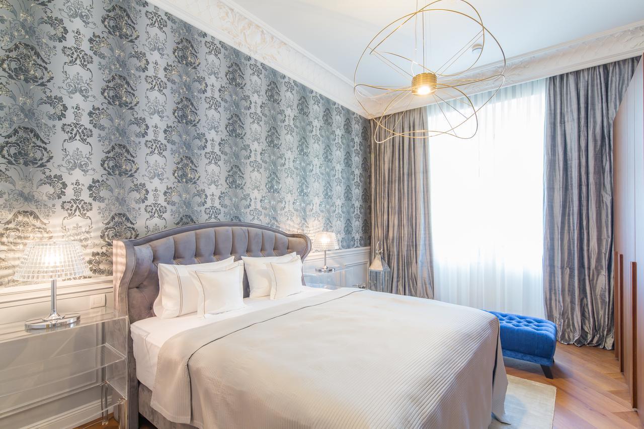 Rubin Luxury Apartments (Adults Only) Κάρλοβι Βάρι Εξωτερικό φωτογραφία