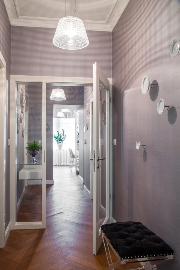 Rubin Luxury Apartments (Adults Only) Κάρλοβι Βάρι Εξωτερικό φωτογραφία