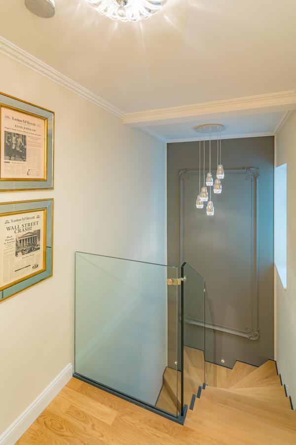 Rubin Luxury Apartments (Adults Only) Κάρλοβι Βάρι Εξωτερικό φωτογραφία