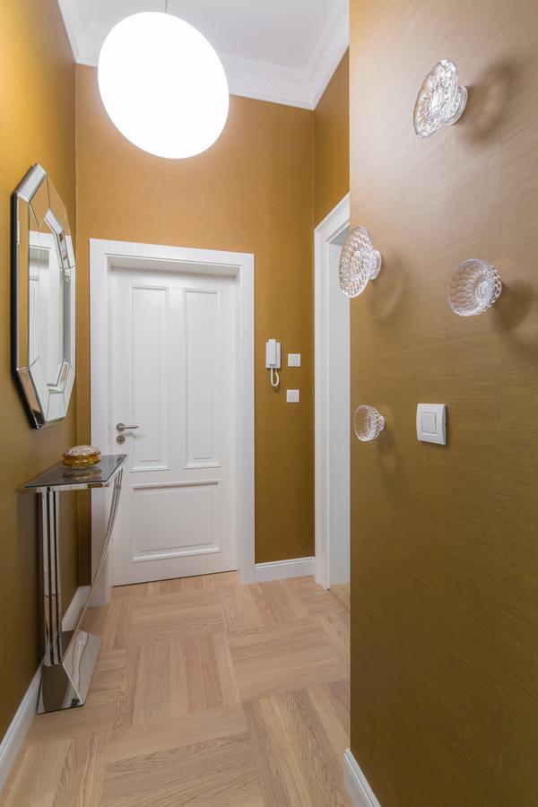 Rubin Luxury Apartments (Adults Only) Κάρλοβι Βάρι Εξωτερικό φωτογραφία