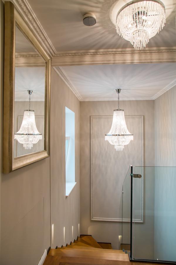 Rubin Luxury Apartments (Adults Only) Κάρλοβι Βάρι Εξωτερικό φωτογραφία