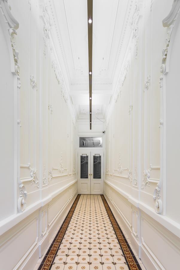 Rubin Luxury Apartments (Adults Only) Κάρλοβι Βάρι Εξωτερικό φωτογραφία
