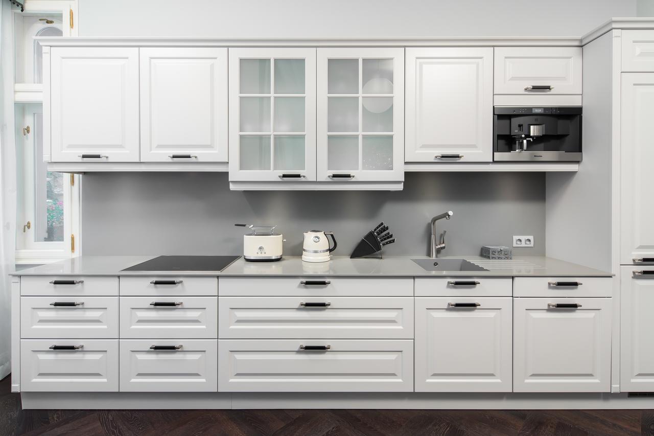 Rubin Luxury Apartments (Adults Only) Κάρλοβι Βάρι Εξωτερικό φωτογραφία
