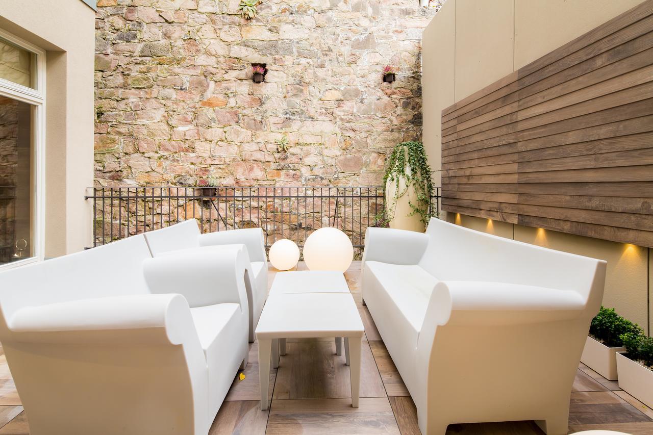 Rubin Luxury Apartments (Adults Only) Κάρλοβι Βάρι Εξωτερικό φωτογραφία