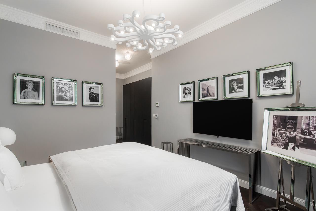 Rubin Luxury Apartments (Adults Only) Κάρλοβι Βάρι Εξωτερικό φωτογραφία