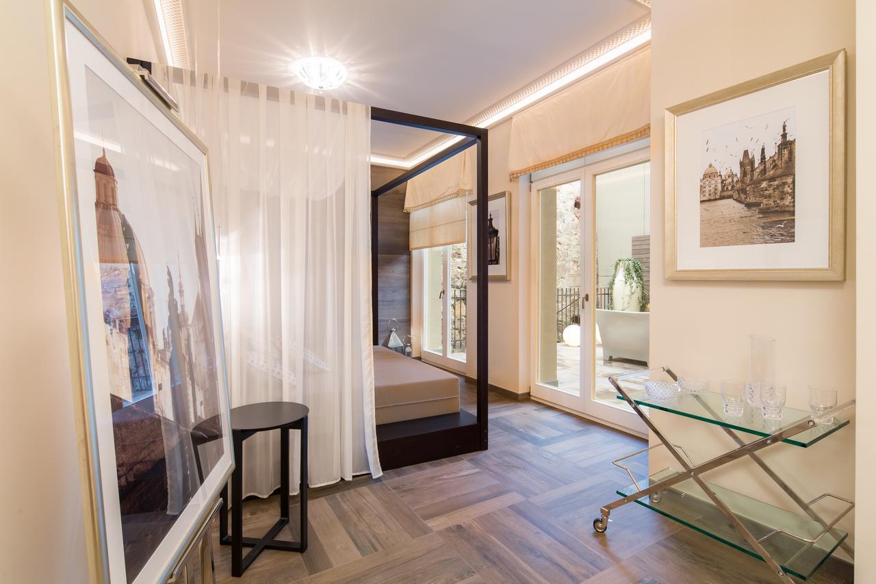 Rubin Luxury Apartments (Adults Only) Κάρλοβι Βάρι Εξωτερικό φωτογραφία